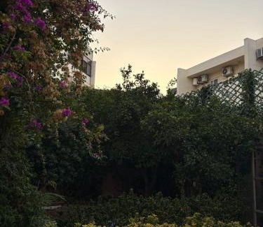 St. Julian's Hostel | Windmill Hostel