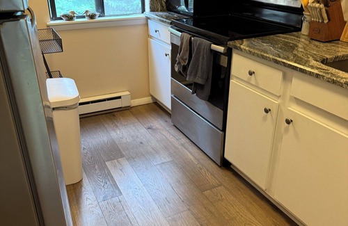 Waterville Valley Condo | Discover Windor Hill Way: Pet-Friendly Retreat in Waterville Valley
