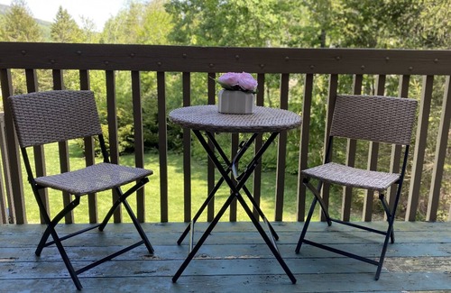 Waterville Valley Condo | Discover Windor Hill Way: Pet-Friendly Retreat in Waterville Valley