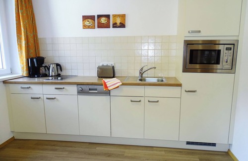 Mayrhofen Apartment | Windschnur - Akelei 6: Your Gateway to Skiing Adventures