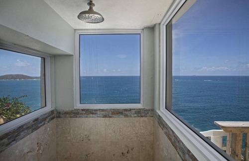 Nazareth Apartment | Experience 220º Oceanfront Views & Two Refreshing Pools