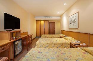 Centro Hotel | Beachfront Bliss at Windsor Asturias Hotel - Rated 8.5/10