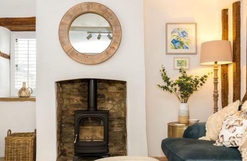 Chipping Norton House | Discover Windsor Cottage: Family-Friendly Retreat in CN