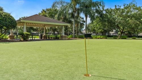 Windsor Hills House | Discover the Star Wars Pool Villa 7720 with Hot Tub & Pool