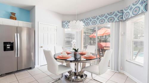 Windsor Hills House | Discover the Star Wars Pool Villa 7720 with Hot Tub & Pool