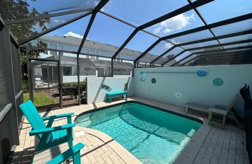 Polk City House | Inviting Windsor Hills Resort with Pool & Family Amenities
