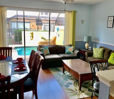 Polk City House | Inviting Windsor Hills Resort with Pool & Family Amenities