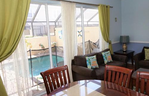 Polk City House | Inviting Windsor Hills Resort with Pool & Family Amenities