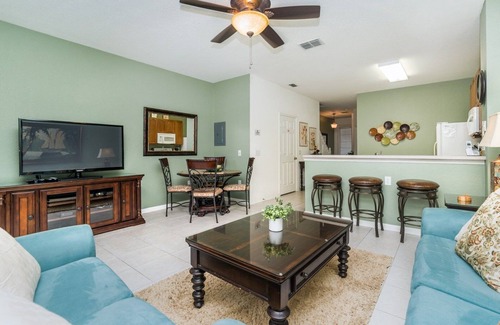 Windsor Hills House | Windsor Hills Resort Vacation 3BR