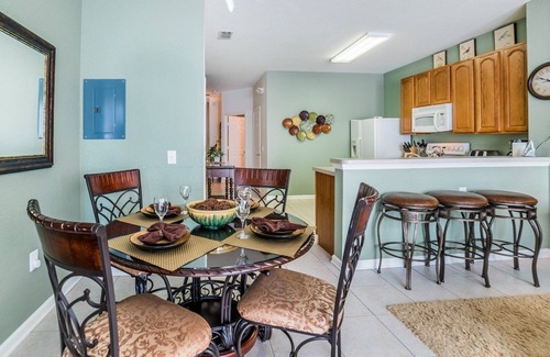 Windsor Hills House | Windsor Hills Resort Vacation 3BR