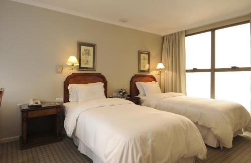 Cordoba Hotel | Experience Oceanfront Bliss at Windsor Hotel, 4-Star Stay