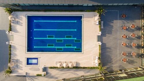 Bayrampasa Hotel | Elegant Windsor Hotel & Convention Center in Istanbul