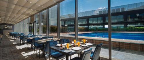 Bayrampasa Hotel | Elegant Windsor Hotel & Convention Center in Istanbul