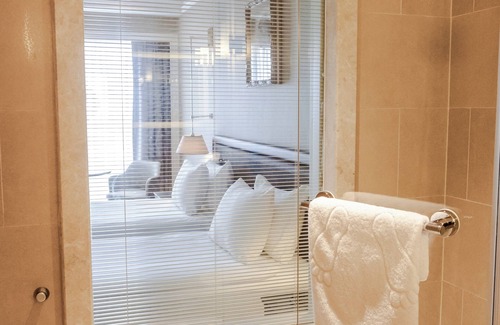 Bayrampasa Hotel | Windsor Hotel & Convention Center: Family-Friendly Amenities
