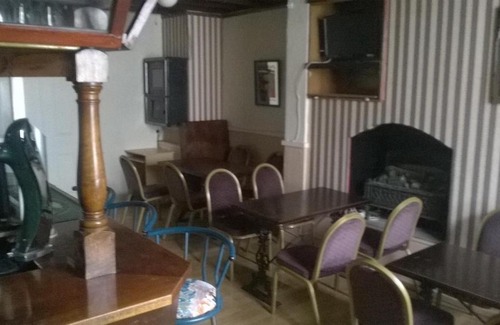 Folkestone Hotel | Pet-Friendly Stay at Windsor Hotel with Breakfast Included