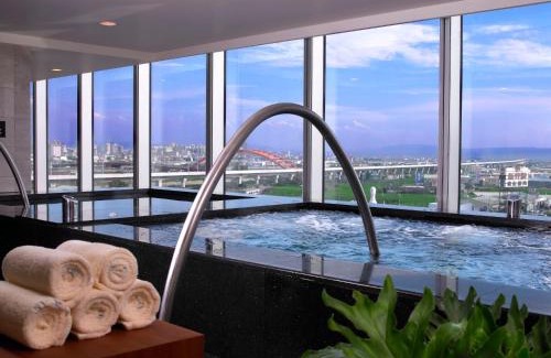 Xitun District Hotel | Elegant Windsor Hotel Taichung with Oceanfront Views