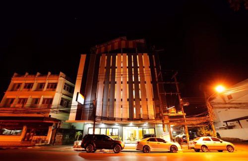 Nai Muang Hotel | Discover Windsor Hotel: Family-Friendly Dining Awaits