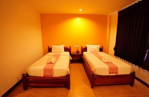 Nai Muang Hotel | Discover Windsor Hotel: Family-Friendly Dining Awaits