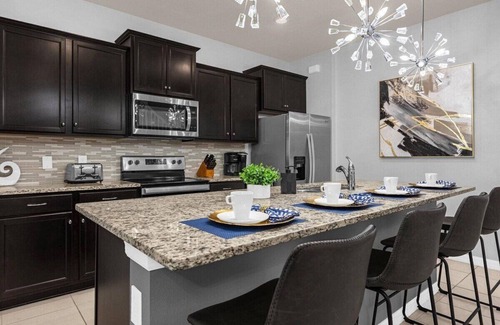 Davenport Villa | Windsor Island Resort 399