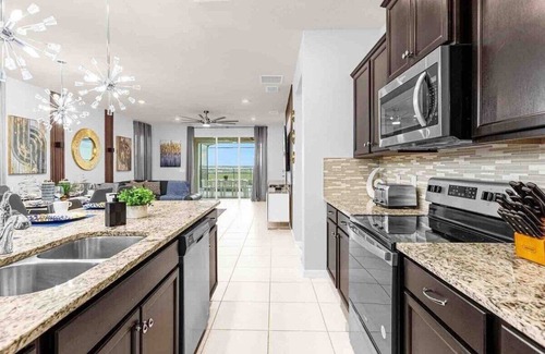 Davenport Villa | Windsor Island Resort 399