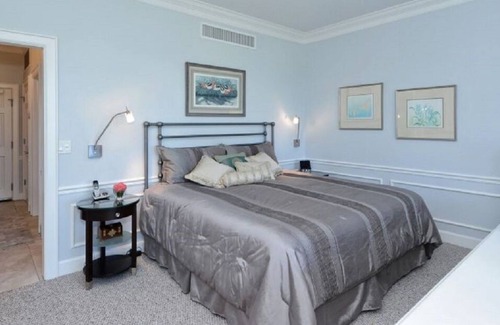 Osprey Apartment | Windsor Lodge Unit 3: Beachside Studio with Pool Access