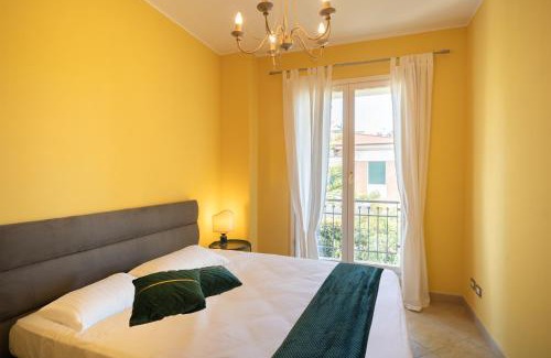 Bordighera Apartment | Windsor Mare - In the heart of Bordighera -
