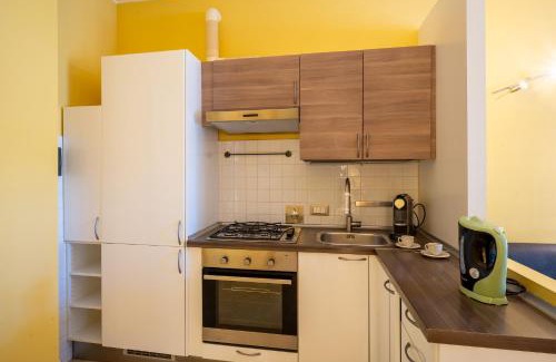 Bordighera Apartment | Windsor Mare - In the heart of Bordighera -