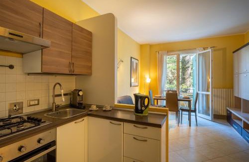 Bordighera Apartment | Windsor Mare - In the heart of Bordighera -
