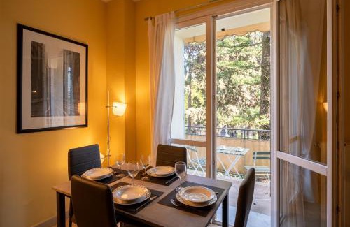Bordighera Apartment | Windsor Mare - In the heart of Bordighera -