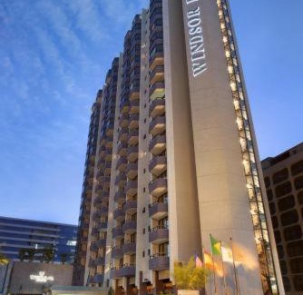 Setor Hoteleiro Sul Hotel | Experience Windsor Plaza Brasilia: 5-Star Comfort Awaits