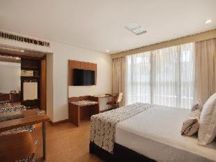 Setor Hoteleiro Sul Hotel | Experience Windsor Plaza Brasilia: 5-Star Comfort Awaits