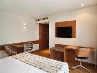 Setor Hoteleiro Sul Hotel | Experience Windsor Plaza Brasilia: 5-Star Comfort Awaits