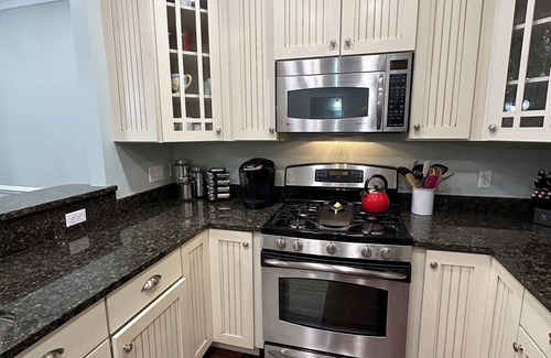 Long Neck Condo | Serene Windswept Dr Condo Near Rehoboth Beach & Golf