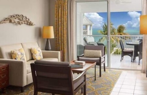 Key West Resort | Beachfront Bliss at Windward Point Resort with Hot Tub & Pool