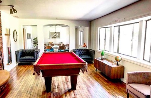 Paso Robles Villa | Discover Windwood Ranch Paso Robles: Pet-Friendly Oasis