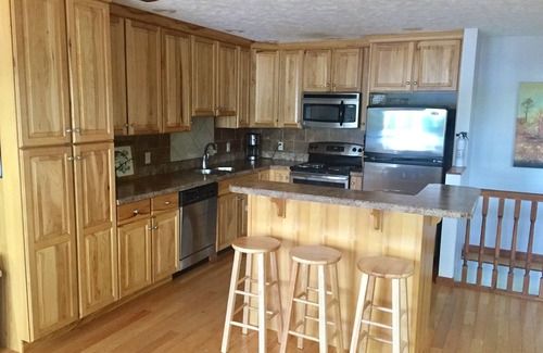 Gouldsboro House | Top-Rated Lake House: Pool, Breakfast & Breathtaking Views