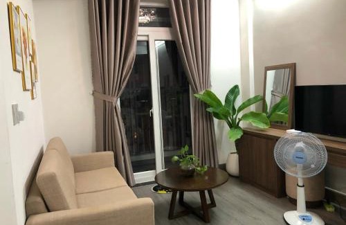 Phan Rang Apartment | Cozy Windy Homestay: 4-Star Pet & Child Friendly Retreat