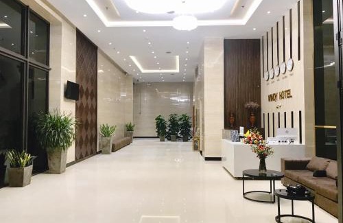 Dong Hoi Hotel | Discover Windy Hotel Quang Binh: Pet-Friendly Retreat