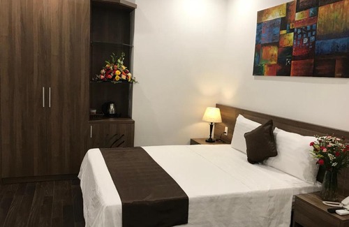 Dong Hoi Hotel | Discover Windy Hotel Quang Binh: Pet-Friendly Retreat