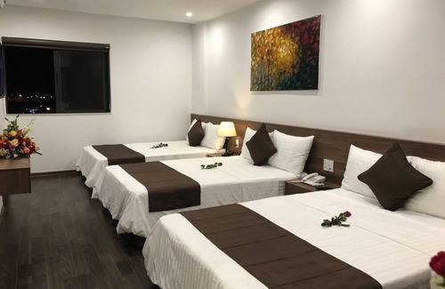 Dong Hoi Hotel | Explore Windy Hotel Quang Binh: Family-Friendly Retreat