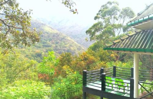 Imbulpe Villa | Family-Friendly Windy Rich Bungalow in Belihuloya