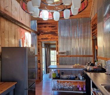 Barrydale House | Rustic Karoo Villa with Private Pool and Family-Friendly Amenities