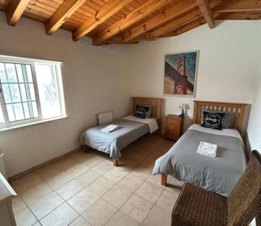 Aljezur House | Cozy Windy's Guest House with Ocean View & Pool Access