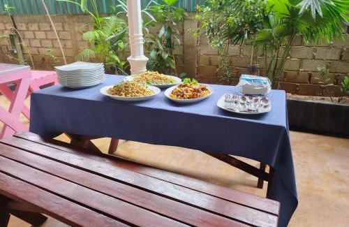 Katana Hotel | Windy's Leisure Villa