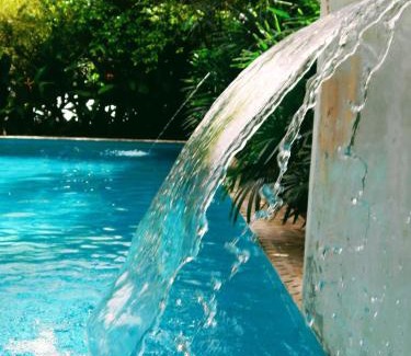 Katana Hotel | Windy's Leisure Villa