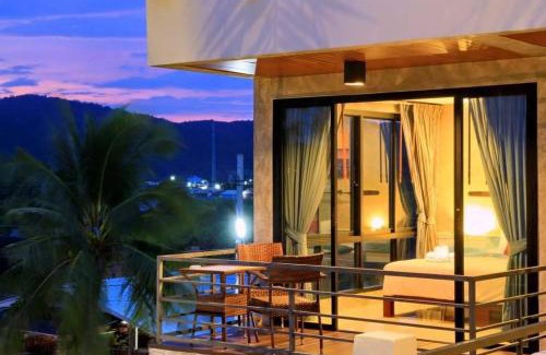 Takat Ngao Resort | Seaside Serenity at Windy Seaview Resort with Pool & Beach