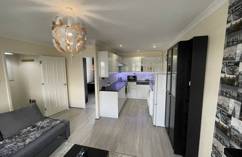 Vange House | Discover WindyS Basildon Smart Home with Ocean Views