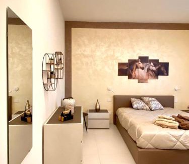Cittadella Apartment | Elegant Nuova Residenza Porta Nuova in Verona - 4 Stars