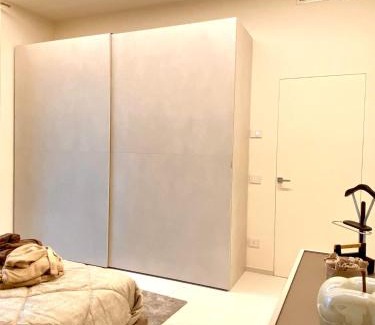 Cittadella Apartment | Elegant Nuova Residenza Porta Nuova in Verona - 4 Stars