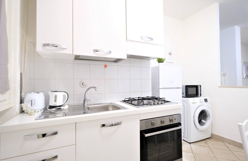 Peretola Apartment | Unforgettable Wine Apartments in Florence - Rated 10/10